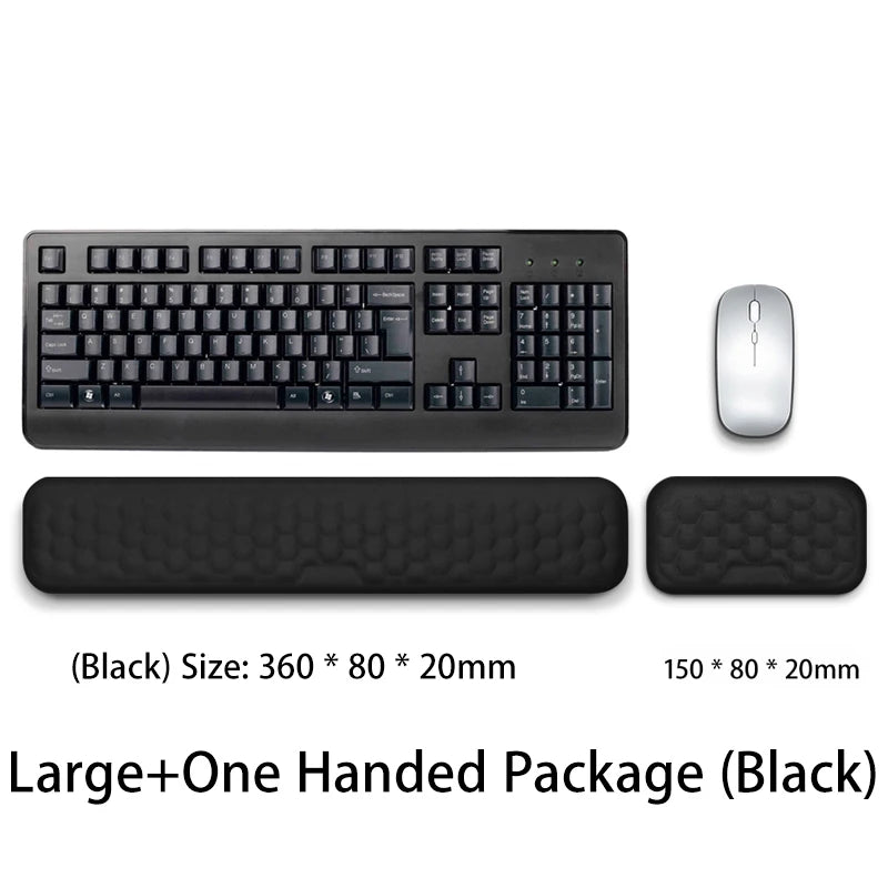 Repose poignet