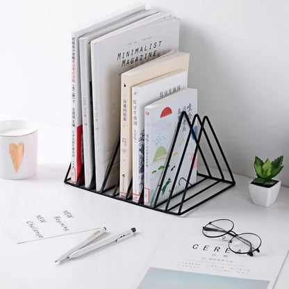 Rack de rangement livres/vyniles