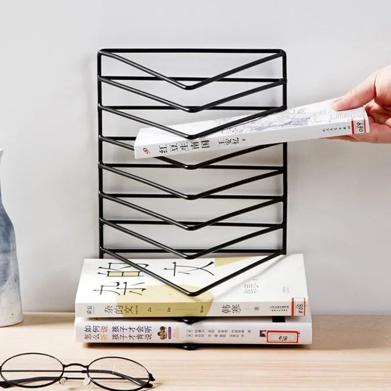 Rack de rangement livres/vyniles