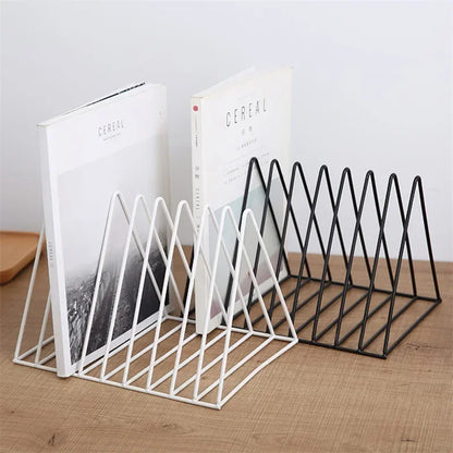Rack de rangement livres/vyniles