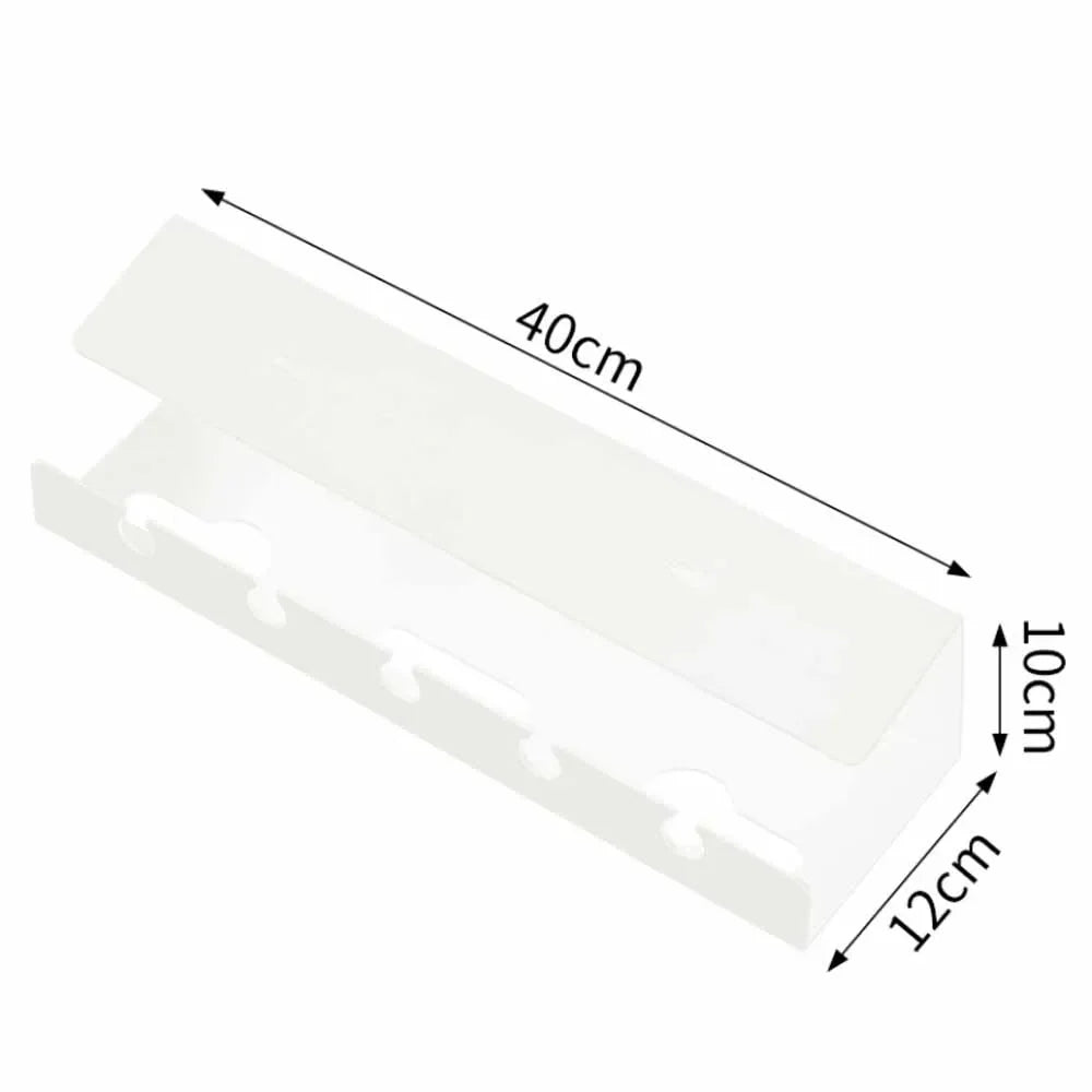 Rack multiprise