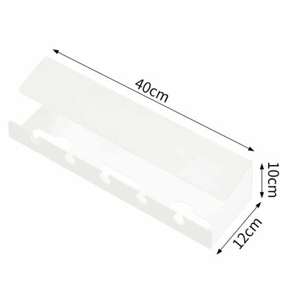 Rack multiprise