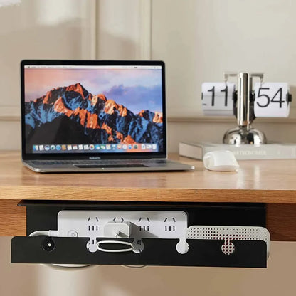 Rack multiprise