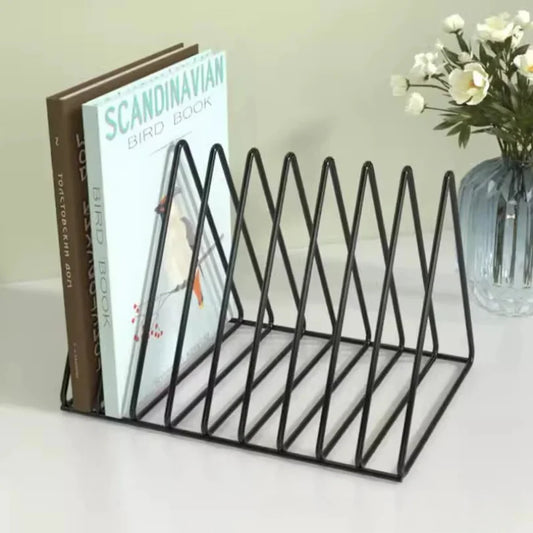 Rack de rangement livres/vyniles