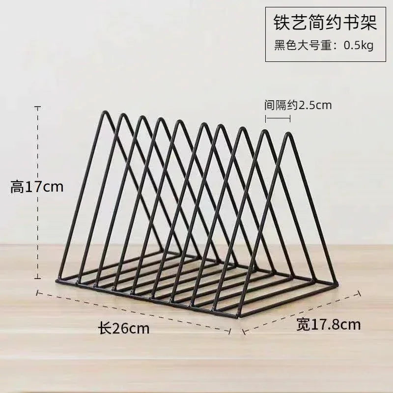 Rack de rangement livres/vyniles