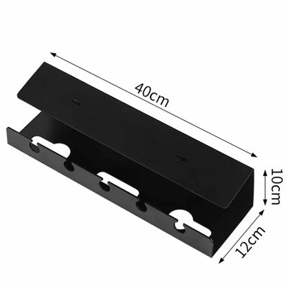 Rack multiprise