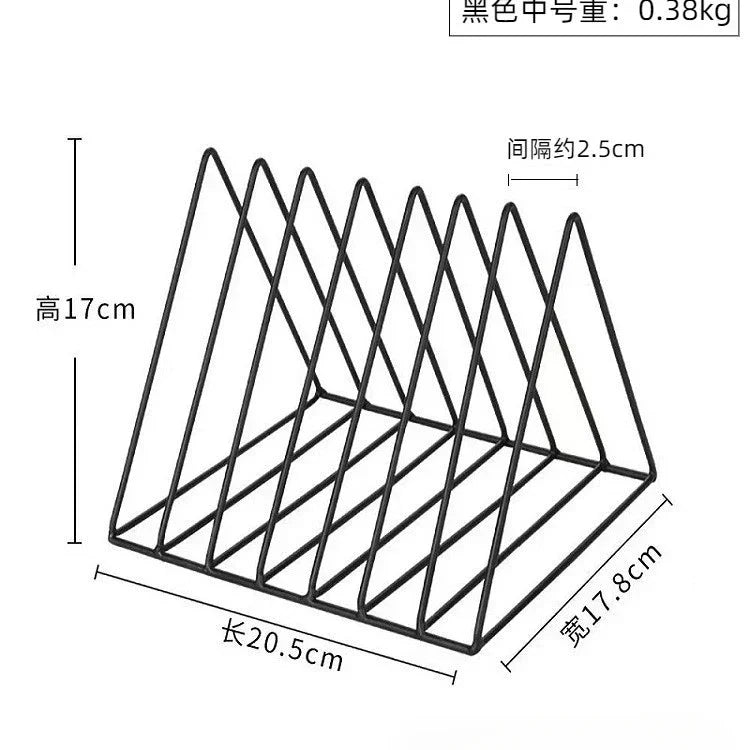 Rack de rangement livres/vyniles