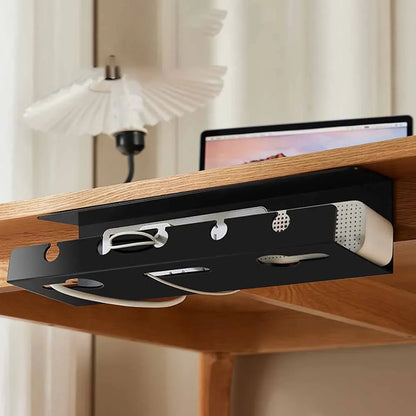 Rack multiprise