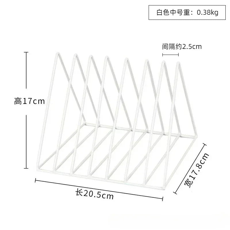 Rack de rangement livres/vyniles