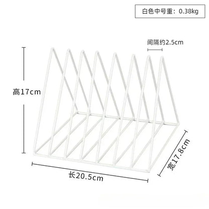 Rack de rangement livres/vyniles
