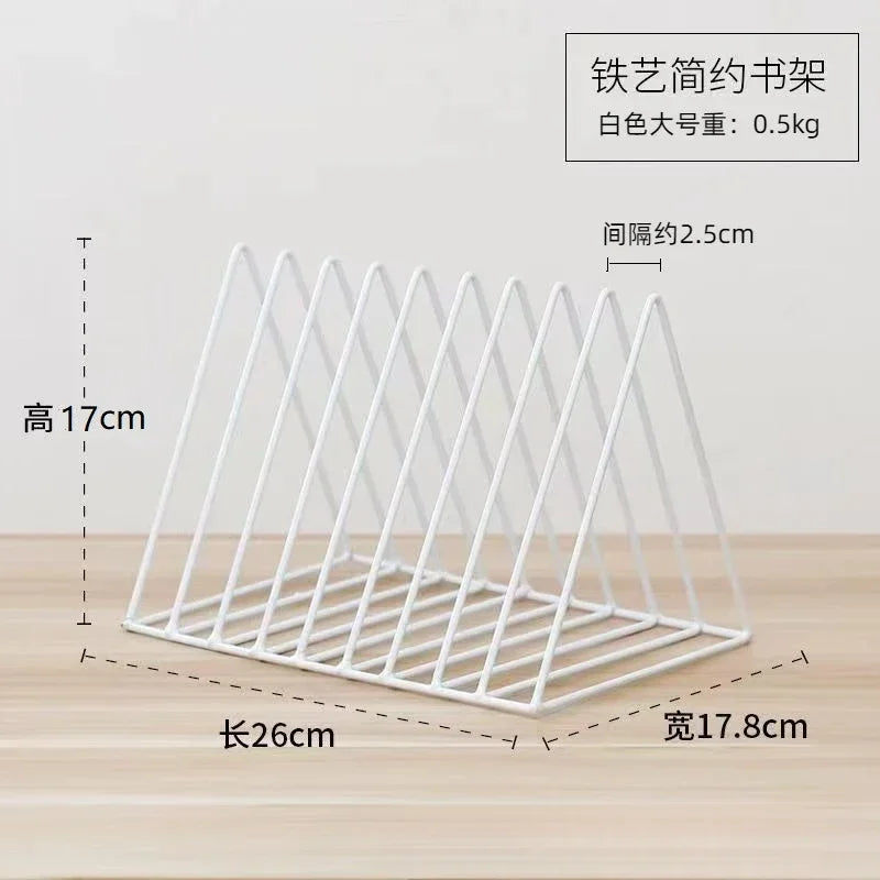 Rack de rangement livres/vyniles