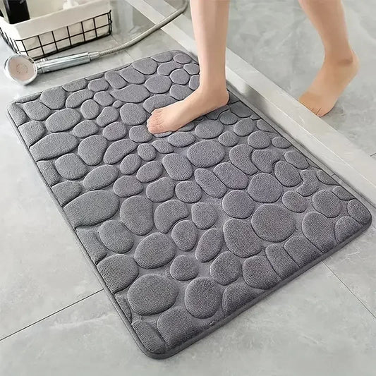 Tapis de Salle de bain
