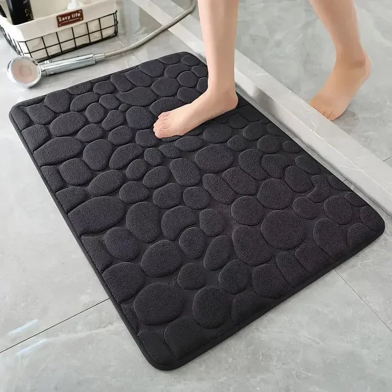 Tapis de Salle de bain