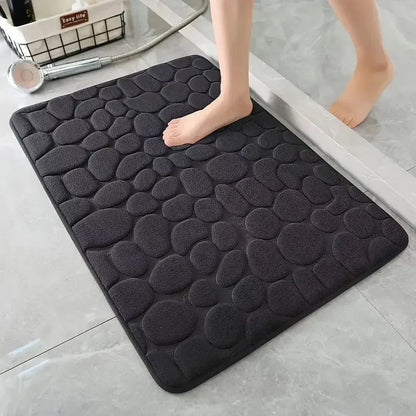 Tapis de Salle de bain