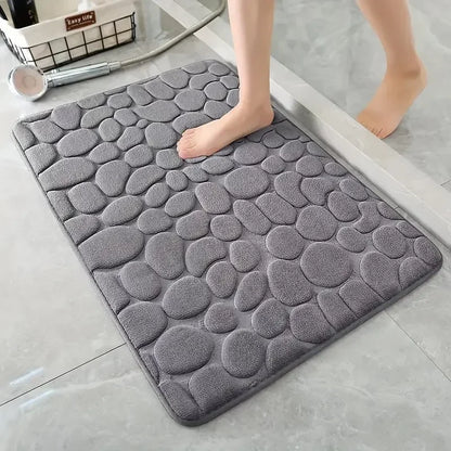 Tapis de Salle de bain