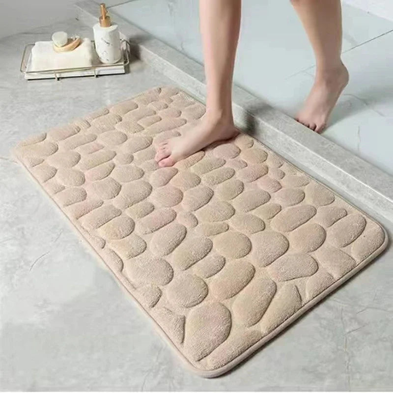 Tapis de Salle de bain
