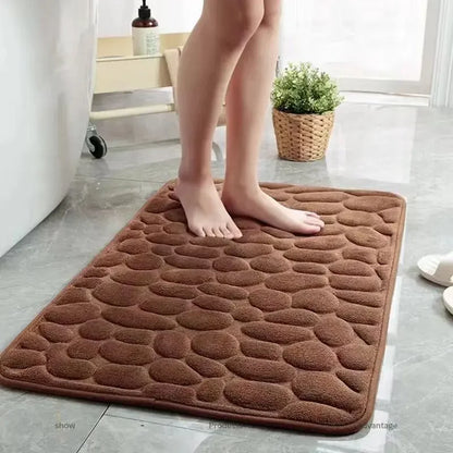 Tapis de Salle de bain