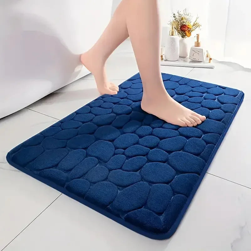Tapis de Salle de bain
