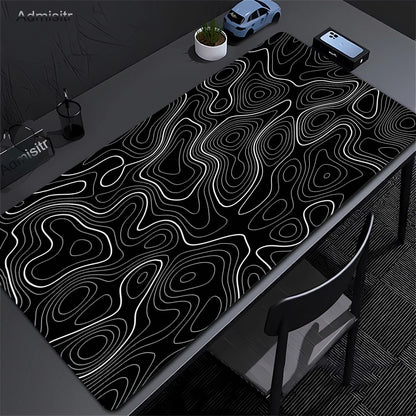 Tapis de souris XXL