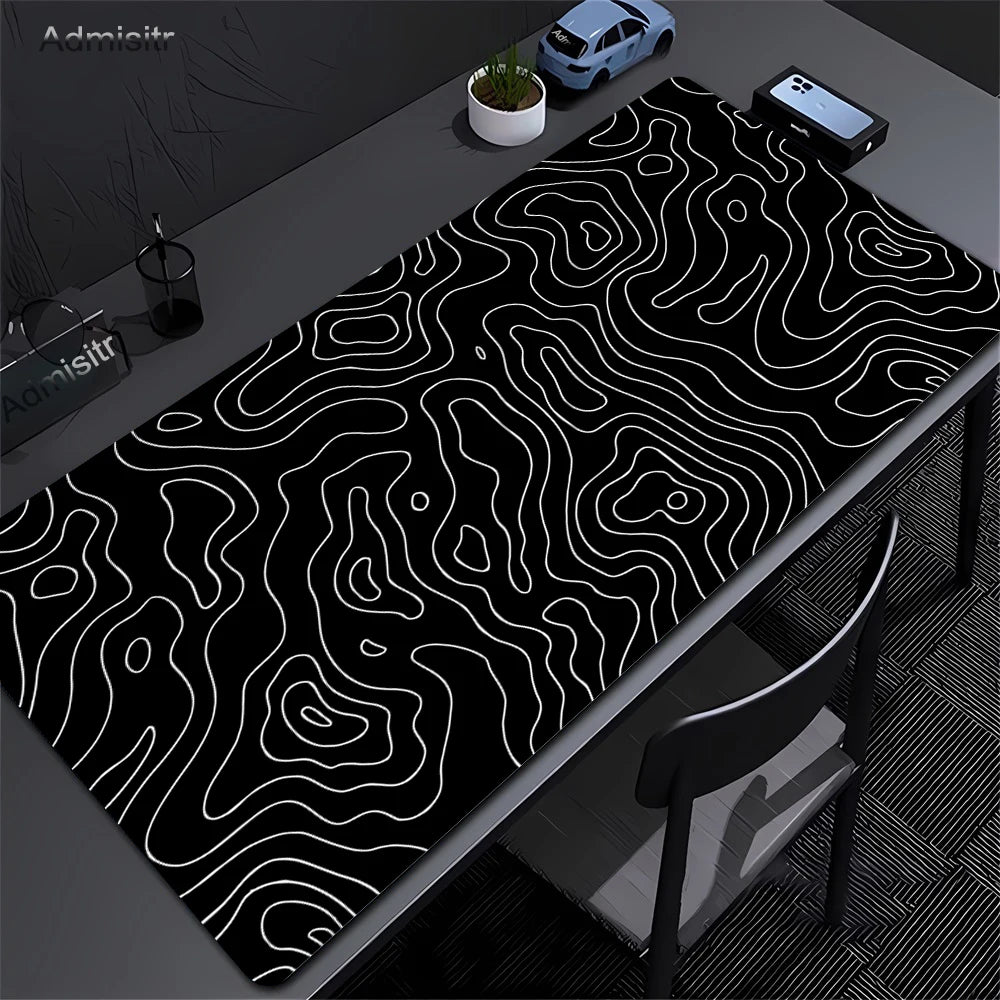 Tapis de souris XXL