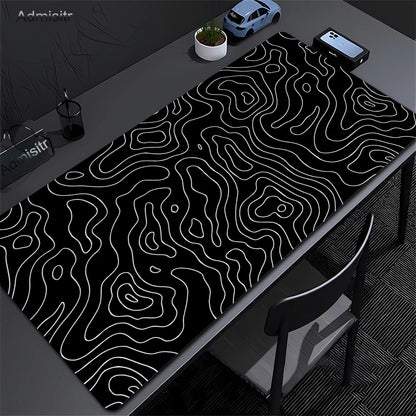 Tapis de souris XXL