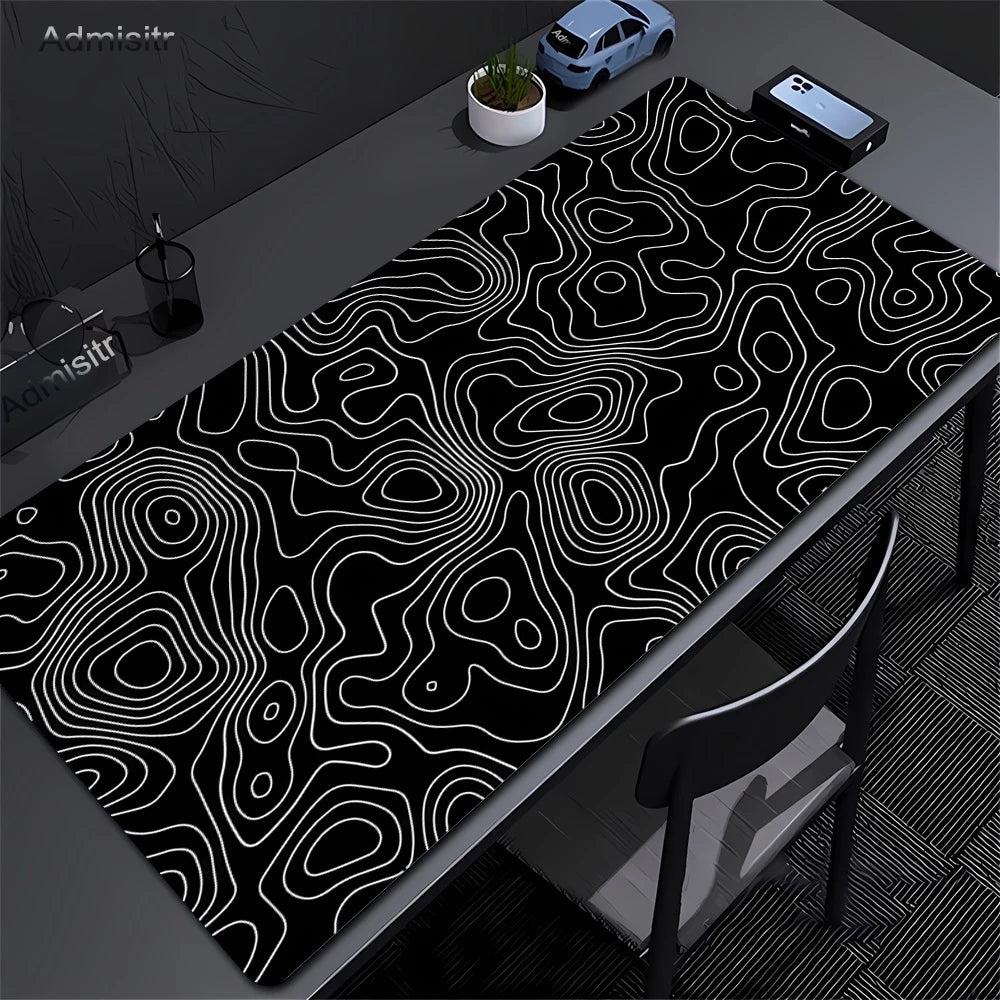 Tapis de souris XXL