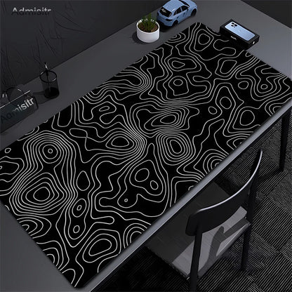 Tapis de souris XXL