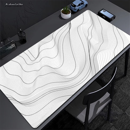 Tapis de souris XXL