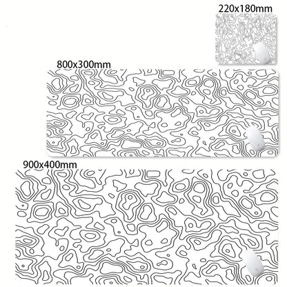 Tapis de souris XXL