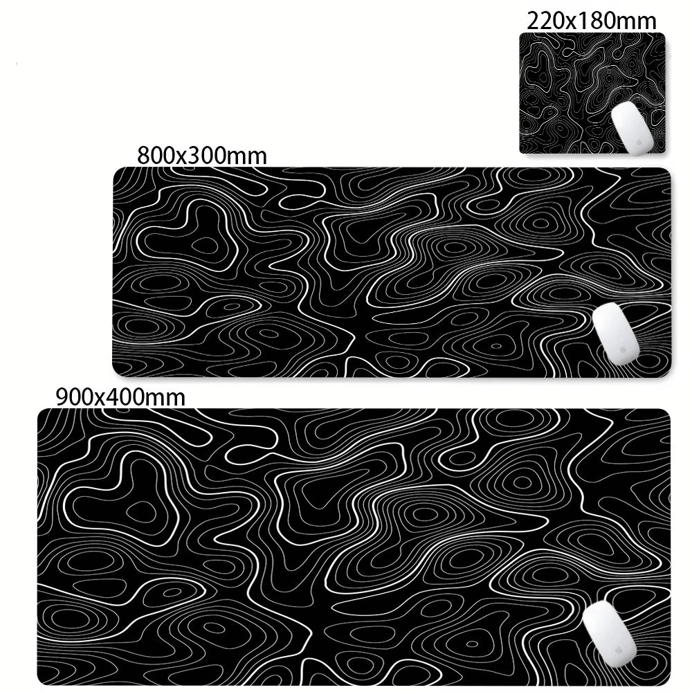 Tapis de souris XXL