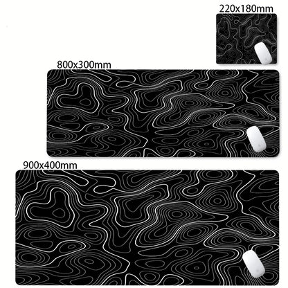 Tapis de souris XXL