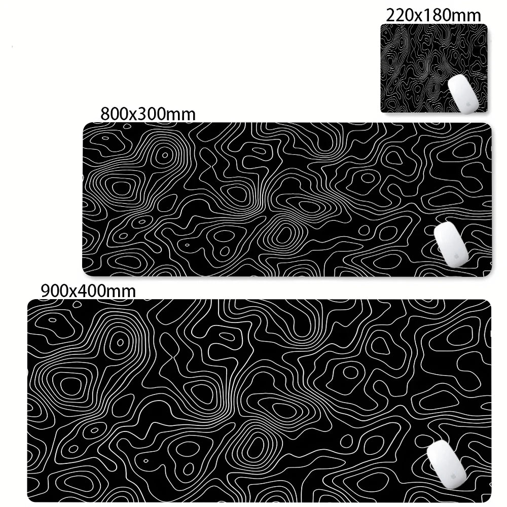 Tapis de souris XXL