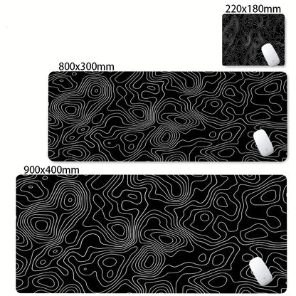 Tapis de souris XXL