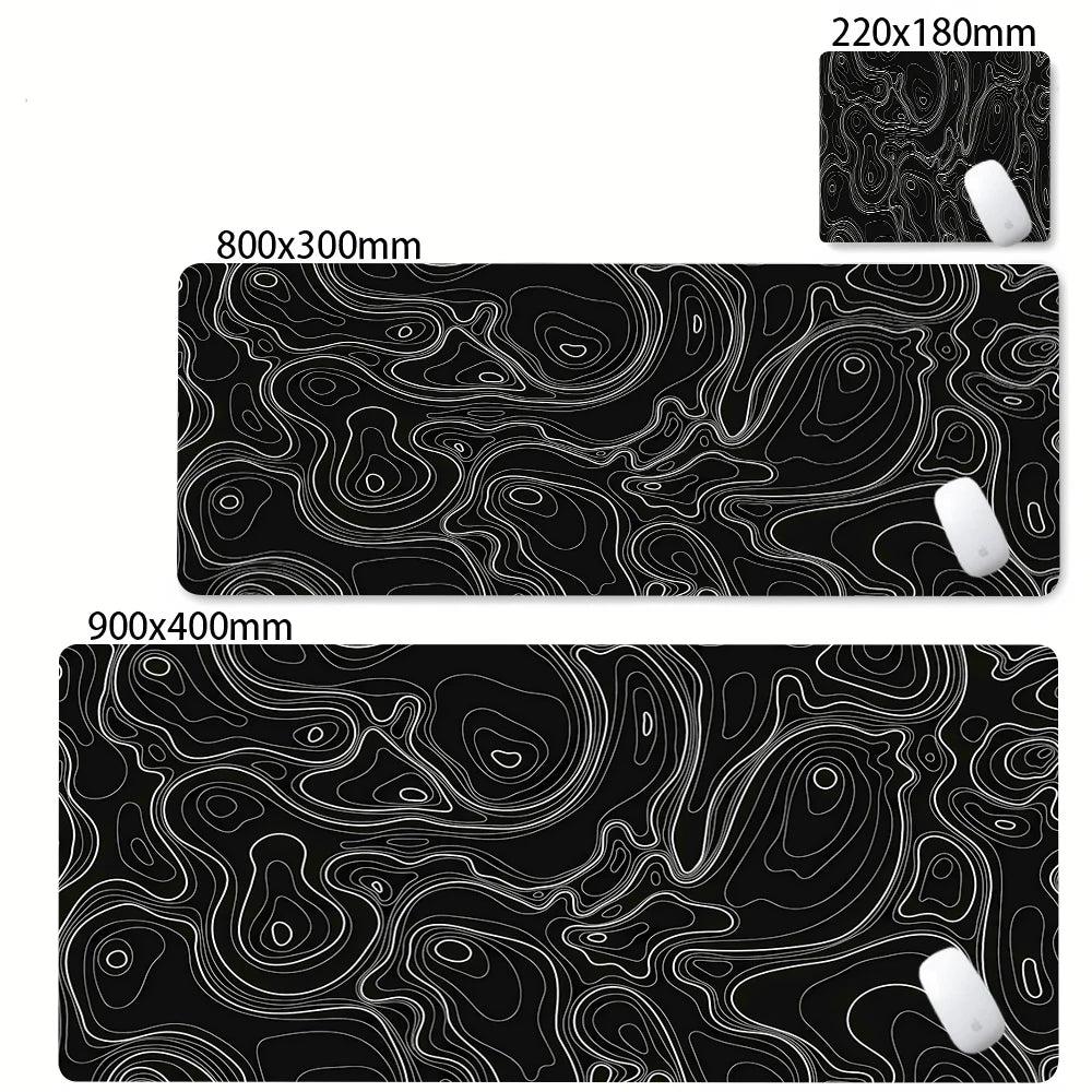 Tapis de souris XXL