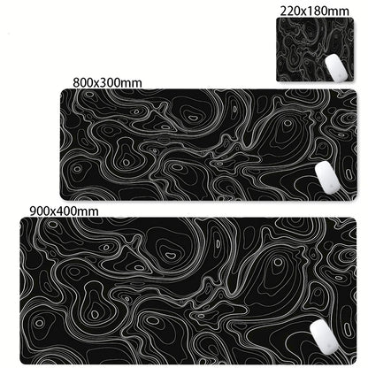 Tapis de souris XXL