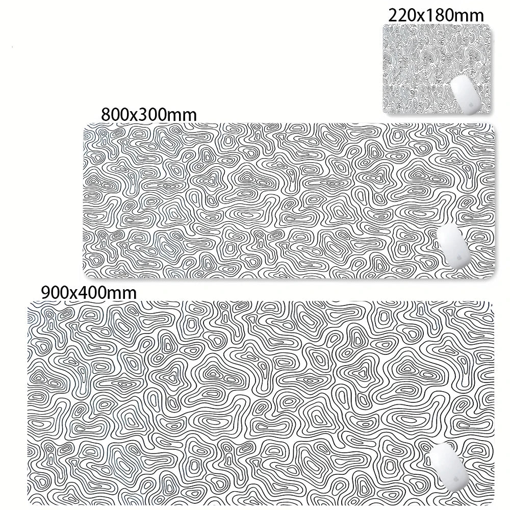 Tapis de souris XXL