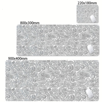 Tapis de souris XXL