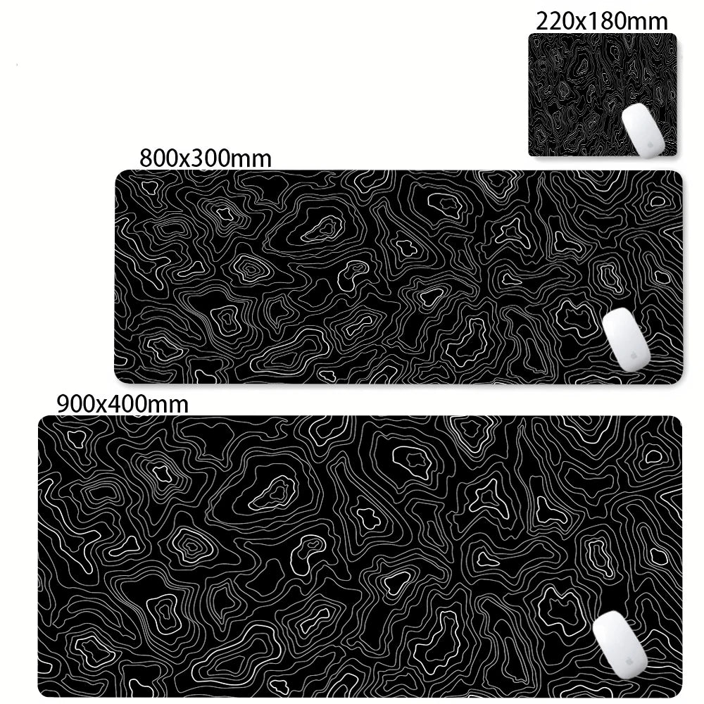 Tapis de souris XXL