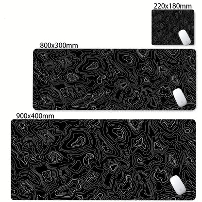 Tapis de souris XXL