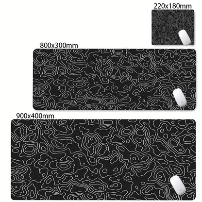 Tapis de souris XXL