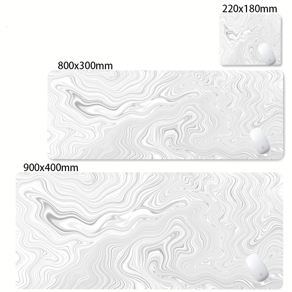 Tapis de souris XXL