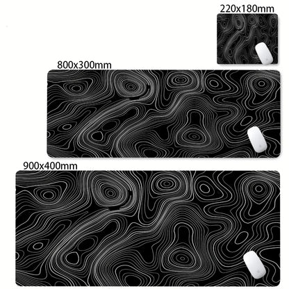 Tapis de souris XXL