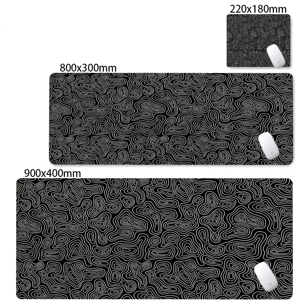 Tapis de souris XXL