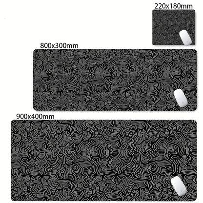 Tapis de souris XXL