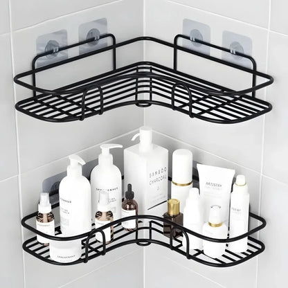 Étagère de douche
